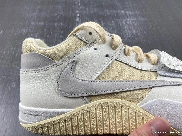 Rep Husky TRAVIS FZ8117-003 CHECK JORDAN X THE SCOTT CUT 0824